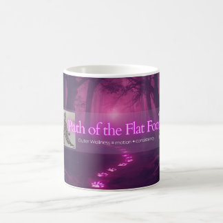 Mug Path of the Flat Foot