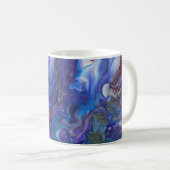 Mug Patience - Fruit de l'Esprit (Devant droit)