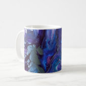 Mug Patience - Fruit de l'Esprit (Devant gauche)