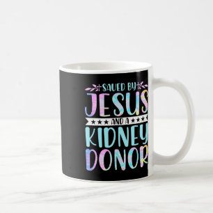 Mug Patient atteint de la maladie - sauvé