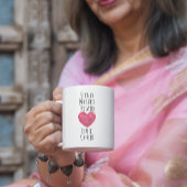 Mug Patient du cancer