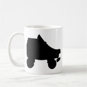 Mug patin de rouleau (Gauche)