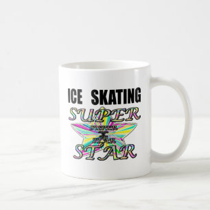 Mug patinage de glace