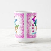 MUG PATINAGE OLYMPIQUE (Centre)