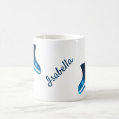 Mug Patinage sur glace patinage artistique patinage ar (Centre)