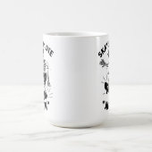 Mug Patiner Ou Mourir "Encore" (Centre)