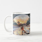 Mug Patineur (Gauche)