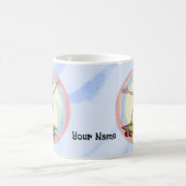 Mug Patineur Alien (Centre)