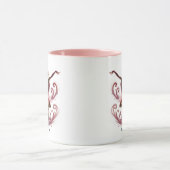 Mug Patineur artistique (Centre)