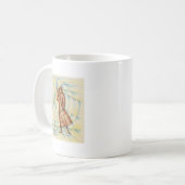 Mug Patineur artistique (Devant gauche)