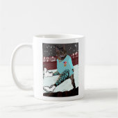 Mug Patineur ayant échoué (Gauche)