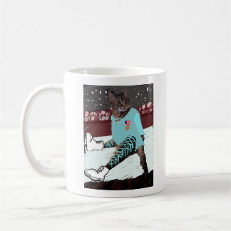 Mug Patineur ayant échoué