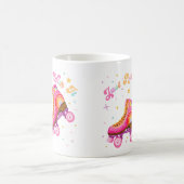 Mug Patinez Comme Vous Le Sentirez Patin À Roulettes A (Centre)