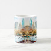 Mug Patinoire Central Park New York (Centre)
