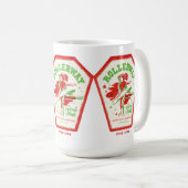 Mug patinoire, Melrose Park, Illinois (Devant droit)