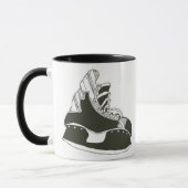 Mug Patins d'hockey (Gauche)