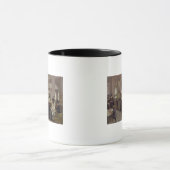 Mug Patisserie Gloppe de La (Centre)