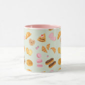 Mug Pâtisseries à Paris (Centre)