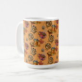 Mug Pâtisseries Adorables et Thé (Devant gauche)