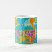 Mug  Pato Campestre (Centre)