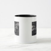 Mug Patrick Henry s'adressant à l'Assemblée de la (Centre)