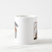 Mug Patrimoine AFRICAIN (Centre)