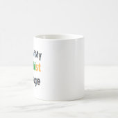Mug patrimoine bouddhiste (Centre)