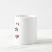 Mug patrimoine cornique (Centre)