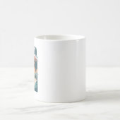 Mug Patrimoine côtier de Floride (Centre)