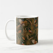 Mug Patrimoine du faisan d'automne (Gauche)