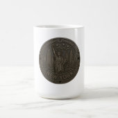 Mug Patrimoine londonien (Centre)