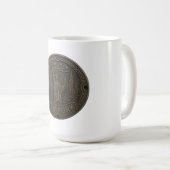 Mug Patrimoine londonien (Devant droit)