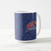 Mug Patrimoine Markestad (Devant droit)