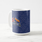 Mug Patrimoine Markestad (Devant gauche)