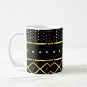 Mug "Patrimoine vibrant" (Gauche)