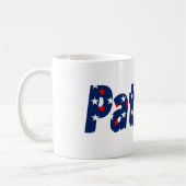Mug Patriote (Gauche)