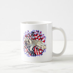 Mug Patriote anatolien de chien de berger