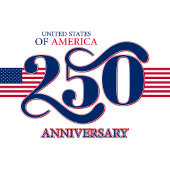 Mug Patriote USA 250 