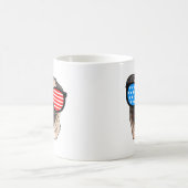 Mug Patriotic (Centre)