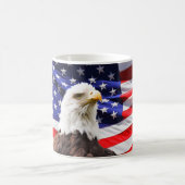 Mug Patriotique (Centre)