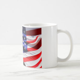 Mug Patriotique