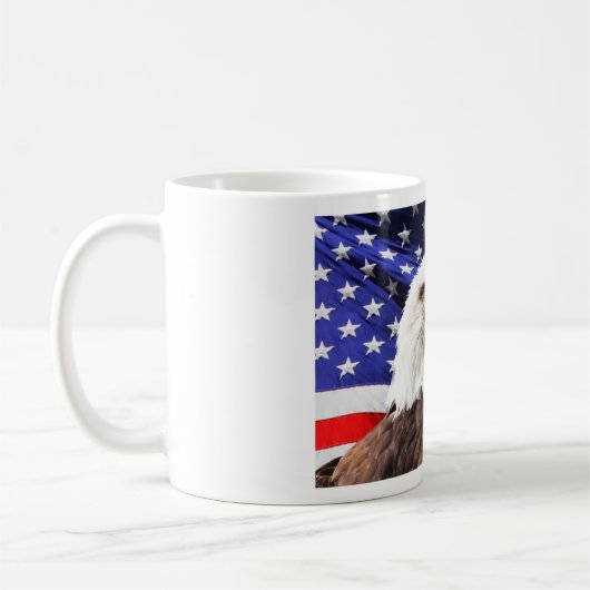 Mug Patriotique (Gauche)