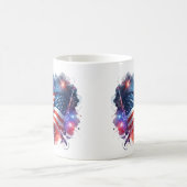 Mug Patriotique (Centre)