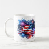 Mug Patriotique (Gauche)