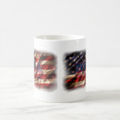 Mug Patriotique (Centre)