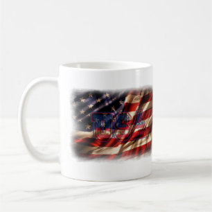 Mug Patriotique