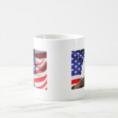 Mug Patriotique (Centre)
