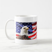 Mug Patriotique (Gauche)