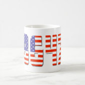 Mug Patriotique 8647 (Centre)
