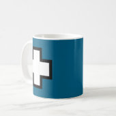 Mug Patrol You Fall We Haul New (Devant gauche)